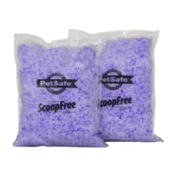 PetSafe ScoopFree Crystal Litter - 2pk 10 PetSafe ScoopFree Crystal Litter - 2pk -PawHut Sales Store GUEST bf1dbbe3 7a7c 45ae aa16 ce51c66a4446