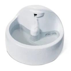 PetSafe Plumbed Outdoor Fountain