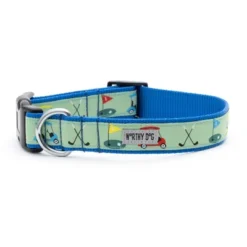 The Worthy Dog Golf Collar 7 The Worthy Dog Golf Collar -PawHut Sales Store GUEST c1805719 f728 4d2b 9c2c 992d7726ad6c