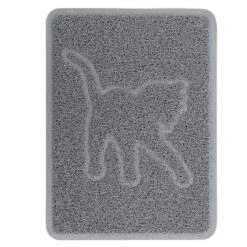 Gibson Everyday Pet Elements Placemat In Grey -PawHut Sales Store GUEST c18a0e3f 6f92 45ee 9692 2b26a3a5313f