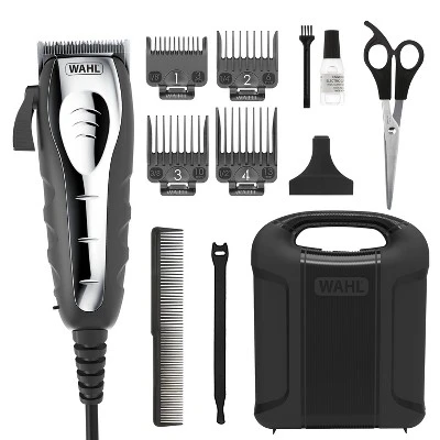 Wahl Quiet Pro Complete Dog Clipper Kit - 12ct 2 Wahl Quiet Pro Complete Dog Clipper Kit - 12ct - Image 2