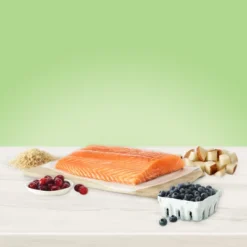 Blue Buffalo True Solutions Perfect Coat Skin And Coat Care Salmon Flavor Adult Dry Cat Food - 11lb 6 Blue Buffalo True Solutions Perfect Coat Skin And Coat Care Salmon Flavor Adult Dry Cat Food - 11lb -PawHut Sales Store GUEST c259f8f7 e820 40b7 a102 bed9d8dc832b