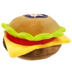 MLB Houston Astros Hamburger Toy
