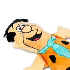Crowded Coop, LLC The Flintstones Fred Flintstone 12" Plush Dog Toy 7 Crowded Coop, LLC The Flintstones Fred Flintstone 12" Plush Dog Toy -PawHut Sales Store GUEST c35dbdc0 fe60 4ae5 99af 5578c17af290