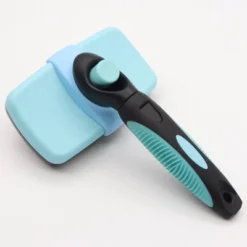 Link Worldwide Self Cleaning Dog And Cat Slicker Brush - Perfect For Grooming Tangled And Loose Hair 13 Link Worldwide Self Cleaning Dog And Cat Slicker Brush - Perfect For Grooming Tangled And Loose Hair -PawHut Sales Store GUEST c3620f8a a07d 4032 a6c5 1f7b4a4b6527