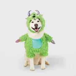 Monster Halloween Dog And Cat Costume - Hyde & EEK! Boutique™ -PawHut Sales Store GUEST c3623b58 955d 4ebe a612 3ab22127c28f