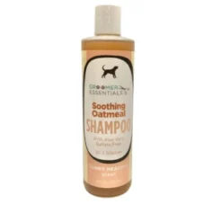 Groomer Essentials - All Natural Soothing Oatmeal Dog Shampoo (For Itchy Skin) 17 Groomer Essentials - All Natural Soothing Oatmeal Dog Shampoo (For Itchy Skin) -PawHut Sales Store GUEST c3947c85 3fde 4feb a6b1 1f84afcf9f6a
