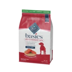 Blue Buffalo Basics Limited Ingredient Diet Grain Free Salmon & Potato Recipe Adult Dry Dog Food -PawHut Sales Store GUEST c5856a1d 9feb 4b03 82a3 46d2356ce43a