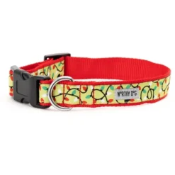 The Worthy Dog Lit Dog Collar 7 The Worthy Dog Lit Dog Collar -PawHut Sales Store GUEST c5ba6426 8f4d 46b2 936a 47cf4c9b8698