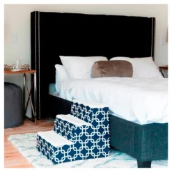 Majestic Pet 3 Step Links Pet Steps