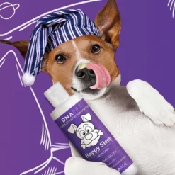 DNA PET Happy Sleep Liquid Melatonin With Vitamin E Dog Supplement - 7.6 Fl Oz 8 DNA PET Happy Sleep Liquid Melatonin With Vitamin E Dog Supplement - 7.6 Fl Oz -PawHut Sales Store GUEST c765407f 46c0 4cc1 8663 1924cb36b678