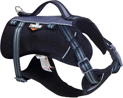 Dog Helios Freestyle 3-in-1 Explorer Convertible Backpack, Harness And Leash 2 Dog Helios Freestyle 3-in-1 Explorer Convertible Backpack, Harness And Leash - Image 2