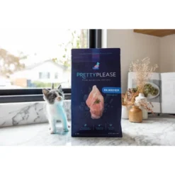 PrettyPlease Indoor Formula With Chicken Dry Cat Food - 5lbs 16 PrettyPlease Indoor Formula With Chicken Dry Cat Food - 5lbs -PawHut Sales Store GUEST c853a20c e6e8 46c6 9140 091e8a2f5488