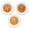 Fancy Feast Broths Seafood Bisque Gourmet Wet Cat Food Variety Pack - 1.4oz /12ct