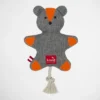 Louie Living Urban Toy - Silvester The Squirrel