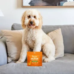 Zesty Paws Probiotic Pill Wrap Pouch For Dogs With Bacon Flavor - 4.2oz 5 Zesty Paws Probiotic Pill Wrap Pouch For Dogs With Bacon Flavor - 4.2oz -PawHut Sales Store GUEST c8bdc4bf 6cc3 47b7 9252 11adf8f62ac5