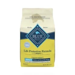 Blue Buffalo Life Protection Formula Natural Adult Healthy Weight Dry Dog Food Chicken And Brown Rice 19 Blue Buffalo Life Protection Formula Natural Adult Healthy Weight Dry Dog Food Chicken And Brown Rice -PawHut Sales Store GUEST c8ffb8da bd4c 4277 9d6c 9bf87955b2fd