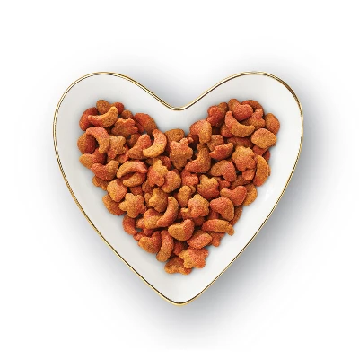 Fancy Feast Gourmet Beef Filet Mignon With Real Seafood And Shrimp Dry Cat Food - 7lbs 1 Fancy Feast Gourmet Beef Filet Mignon With Real Seafood And Shrimp Dry Cat Food - 7lbs