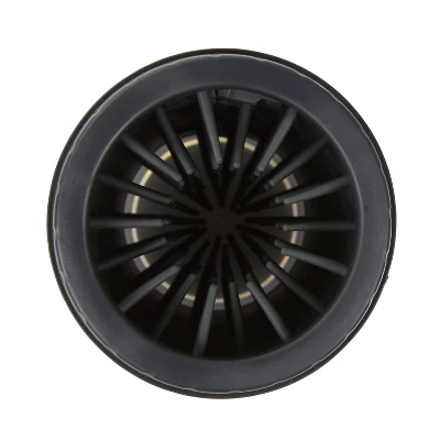 Dexas Mudbuster Dog Grooming Tool - Gray 4 Dexas Mudbuster Dog Grooming Tool - Gray - Image 4