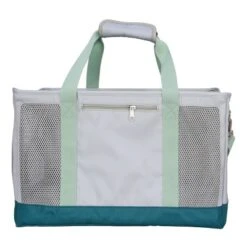 Fashion Duffel Dog And Cat Carrier - Boots & Barkley™ -PawHut Sales Store GUEST cb4ed6d4 18ff 4582 9e5e 279a6f2923c7