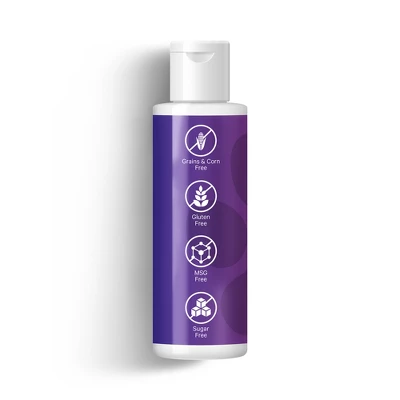 DNA PET Happy Sleep Liquid Melatonin With Vitamin E Dog Supplement - 7.6 Fl Oz 1 DNA PET Happy Sleep Liquid Melatonin With Vitamin E Dog Supplement - 7.6 Fl Oz