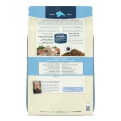 Blue Buffalo Life Protection Formula For Puppy Chicken And Brown Rice Dry Dog Food - 34lb -PawHut Sales Store GUEST cbe4b35c b41f 442b 878d bb215ccd7377