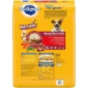 Pedigree Adult Marrobites Pieces With Real Marrow And Vegetable Dry Dog Food - 36lbs