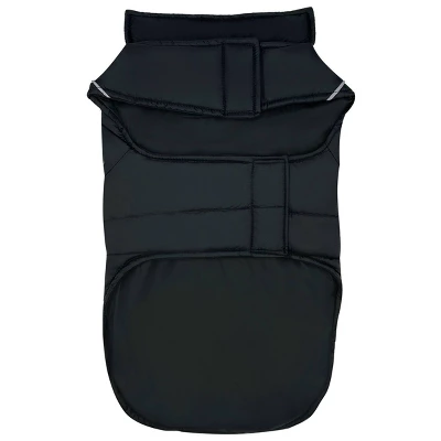 NFL San Francisco 49Ers Pets Puffer Vest 1 NFL San Francisco 49Ers Pets Puffer Vest