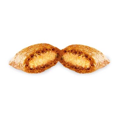 Temptations Seafood Medley Flavor Crunchy Cat Treats 2 Temptations Seafood Medley Flavor Crunchy Cat Treats - Image 2