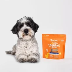 Zesty Paws Dental With Cinnamon Dog Treats - Medium/Regular - 12ct 8 Zesty Paws Dental With Cinnamon Dog Treats - Medium/Regular - 12ct -PawHut Sales Store GUEST ccad4e76 2208 4ec9 ad83 02f704a9ee3d