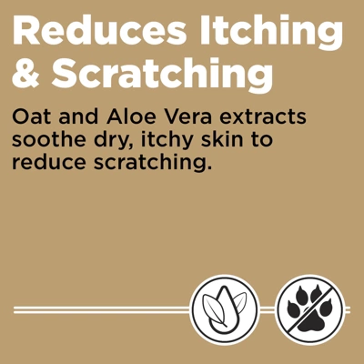 Groomer Essentials Oatmeal Conditioner - 16 Oz 3 Groomer Essentials Oatmeal Conditioner - 16 Oz - Image 3