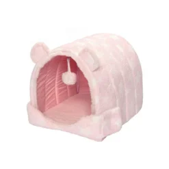 FurHaven Fleece Cozy Cave -PawHut Sales Store GUEST ccc9ee90 8682 40f4 ad36 097540b61df6
