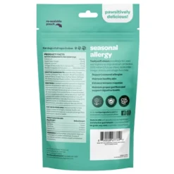 Ready Pet Go Allergy Immune Dog Chews + Digestive Support, Soothing Hot Spot & Dog Itch Relief Chew For Seasonal Dog Allergies, Cheese Flavor, 90ct -PawHut Sales Store GUEST cee7fb66 1ce4 4267 a6c1 7435e789a168
