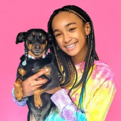 Ava's Pet Palace Snappin' Salmon Crunchy Jerky Dog Treat - 4oz -PawHut Sales Store GUEST cf0db5ac 1f16 4c2f 95a7 e69113b43433