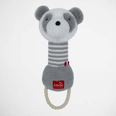 Louie Living Urban Toy - Pozo The Panda 1 Louie Living Urban Toy - Pozo The Panda