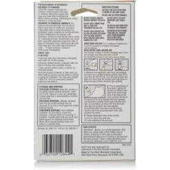 Hartz UltraGuard Plus Flea & Tick Drops For Cats - 3ct