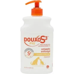 Ceva - DOUXO S3 PYO Shampoo 5 Ceva - DOUXO S3 PYO Shampoo -PawHut Sales Store GUEST d04fd440 b388 4a07 b0b8 ebcb2d22e6d0