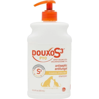Ceva - DOUXO S3 PYO Shampoo 3 Ceva - DOUXO S3 PYO Shampoo - Image 3