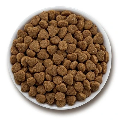 Purina Beyond White Meat Chicken & Whole Oat Meal Recipe Adult Premium Dry Cat Food 2 Purina Beyond White Meat Chicken & Whole Oat Meal Recipe Adult Premium Dry Cat Food - Image 2