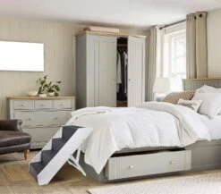 Arf Pets Dog Stairs, Wood Pet Steps For Small & Large Dogs 11 Arf Pets Dog Stairs, Wood Pet Steps For Small & Large Dogs -PawHut Sales Store GUEST d0a78b0f 7991 4df8 9493 7b2b24b33c1b