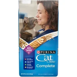 Purina Cat Chow Complete With Chicken Adult Dry Cat Food -PawHut Sales Store GUEST d0de0505 4162 43cb 805e 0293d4768781