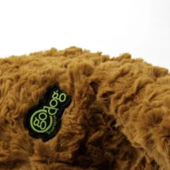 GoDog PlayClean Bush Monster Squeaker Plush Pet Toy For Dogs & Puppies -PawHut Sales Store GUEST d1a794e2 386b 4319 b175 85bf837866b8