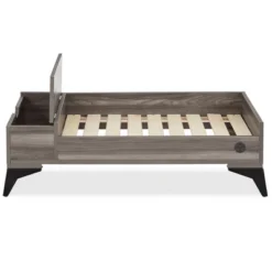 TailZzz Wyatt Wooden Pet Bed With Mattress Elevated Pet Bed Wooden Pet Bed With Storage Greenguard Gold Certified Wooden Pet Bed 13 TailZzz Wyatt Wooden Pet Bed With Mattress Elevated Pet Bed Wooden Pet Bed With Storage Greenguard Gold Certified Wooden Pet Bed -PawHut Sales Store GUEST d213657d 5401 490e 8a2d 162e64c5d8aa