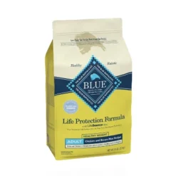 Blue Buffalo Life Protection Formula Natural Adult Healthy Weight Dry Dog Food Chicken And Brown Rice 18 Blue Buffalo Life Protection Formula Natural Adult Healthy Weight Dry Dog Food Chicken And Brown Rice -PawHut Sales Store GUEST d281f14c 4068 4b3c 8f27 9af3a3197508
