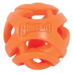 Chuckit! Chuckit Breathe Right Fetch Ball - Small(2 Count)