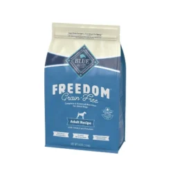 Blue Buffalo Freedom Grain Free With Chicken, Potatoes & Peas Adult Dry Dog Food -PawHut Sales Store GUEST d42dc89c db02 4220 8f14 72af08c1e447