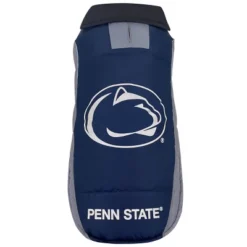 NCAA Penn State Nittany Lions Pets Puffer Vest -PawHut Sales Store GUEST d4c7a2bc 0af9 42b7 b99d 03949f291af6