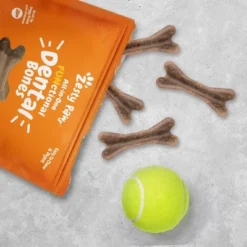 Zesty Paws Dental With Cinnamon Dog Treats - Medium/Regular - 12ct 9 Zesty Paws Dental With Cinnamon Dog Treats - Medium/Regular - 12ct -PawHut Sales Store GUEST d618e727 2dce 4f2d a00f a4f0c03e21fb