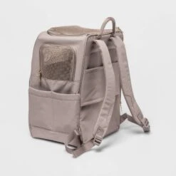 Signature Pet Dog Carrier Backpack - Open Story™