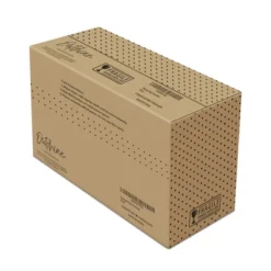 Outshine Co White Farmhouse Pet Food Bin - Can Be Personalized -PawHut Sales Store GUEST d62b4303 db3b 42dc 99a7 19b797320da8